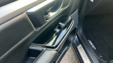 Honda CR-V 2.0 i-MMD Hybrid SR  2WD 5dr eCVT Hybrid Estate